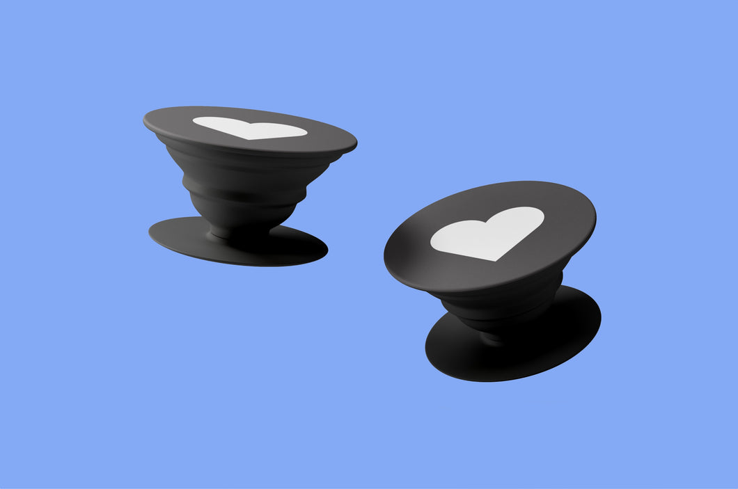 Pop Socket Grip